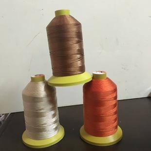 厂家批发优质缝纫线棉线球针织服装包缝线缝纫线白色纯棉线